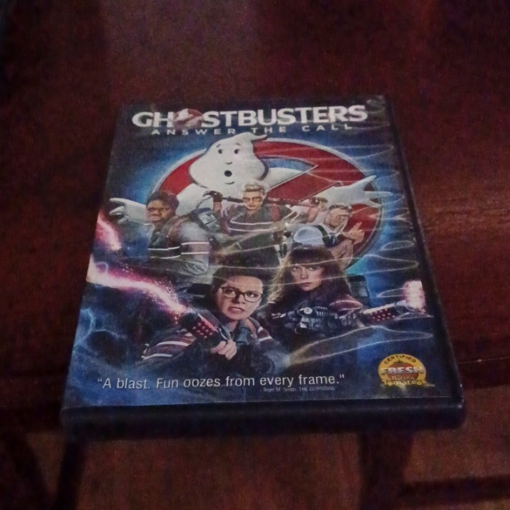 Dvd